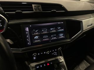 Audi Q3 Sportback Advanced 40TDi 200cv 2021