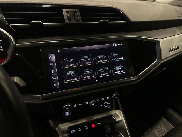 Audi Q3 Sportback Advanced 40TDi 200cv 2021