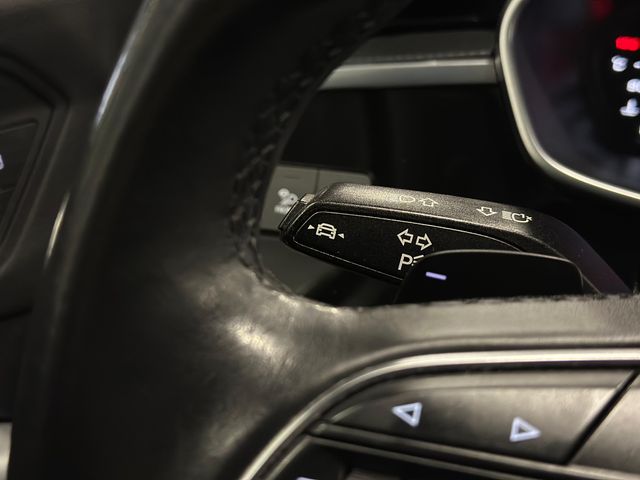 Audi Q3 Sportback Advanced 40TDi 200cv 2021