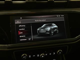 Audi Q3 Sportback Advanced 40TDi 200cv 2021