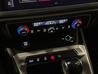 Audi Q3 Sportback Advanced 40TDi 200cv 2021