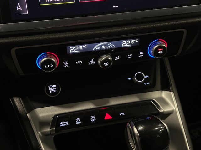 Audi Q3 Sportback Advanced 40TDi 200cv 2021