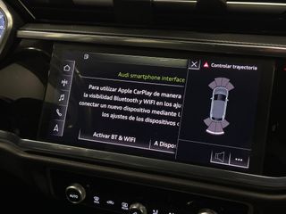 Audi Q3 Sportback Advanced 40TDi 200cv 2021