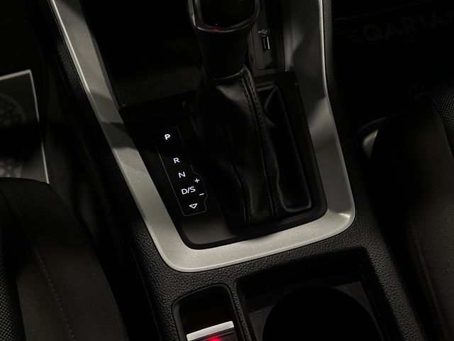 Audi Q3 Sportback Advanced 40TDi 200cv 2021