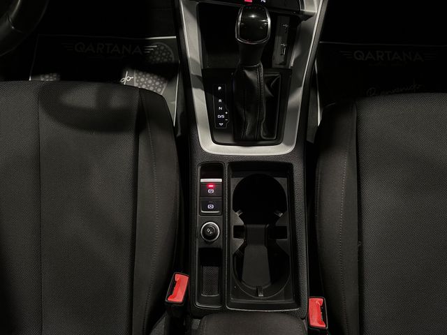 Audi Q3 Sportback Advanced 40TDi 200cv 2021