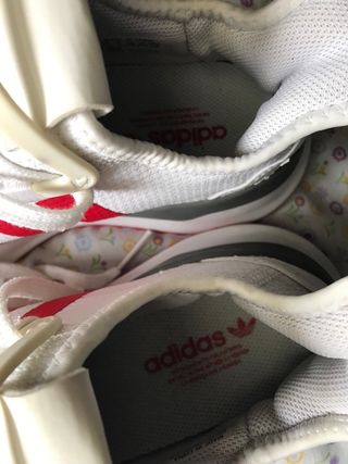 Zapatillas Running Adidas NUEVAS