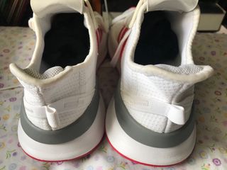 Zapatillas Running Adidas NUEVAS