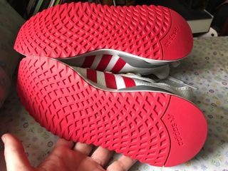 Zapatillas Running Adidas NUEVAS