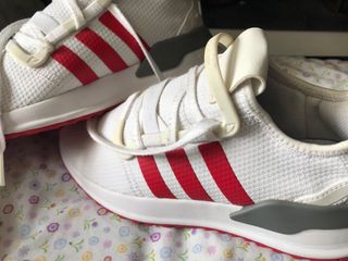 Zapatillas Running Adidas NUEVAS