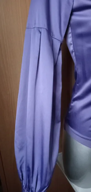 Body Camicetta vintage Benetton