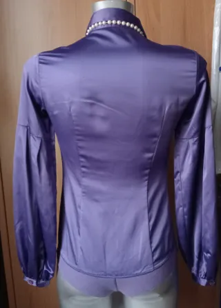 Body Camicetta vintage Benetton