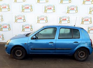 Renault 1102186 centralita 8200206670 clio 1.5 dci