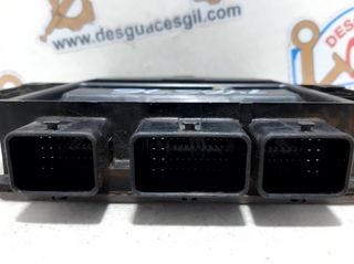 Renault 1102186 centralita 8200206670 clio 1.5 dci