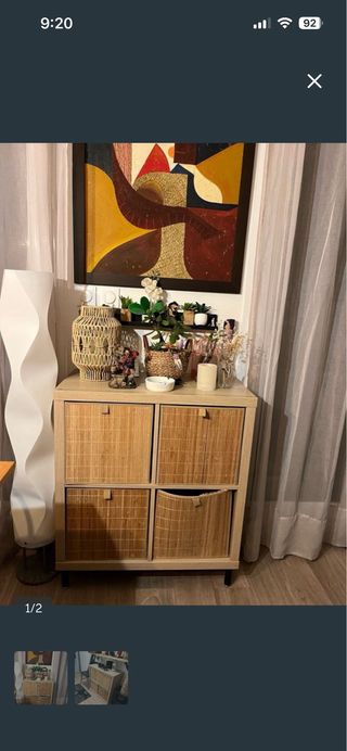 02 Muebles Almacenaje ikea