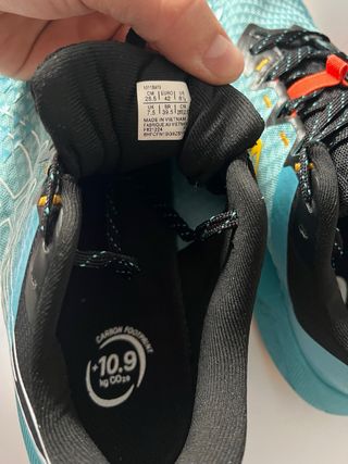 Asics Gel-Trabuco 13 Zapatillas Trail Running