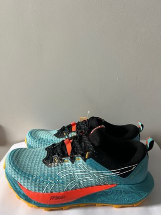 Asics Gel-Trabuco 13 Zapatillas Trail Running