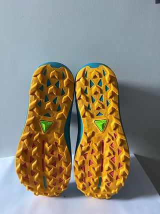 Asics Gel-Trabuco 13 Zapatillas Trail Running