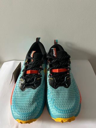 Asics Gel-Trabuco 13 Zapatillas Trail Running