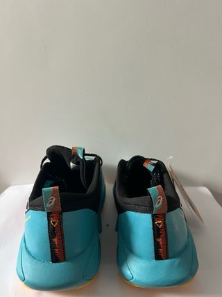 Asics Gel-Trabuco 13 Zapatillas Trail Running