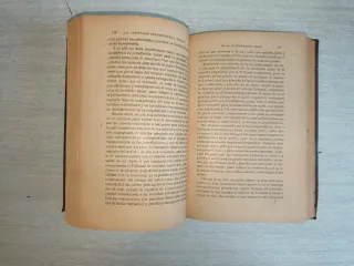 Libro Antiguo: Cuestiones Prejudiciales