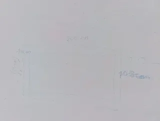 Reja y ventana aluminio