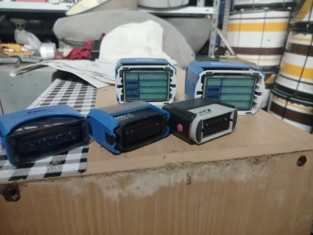 Sellos de tinta para oficina