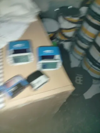 Sellos de tinta para oficina