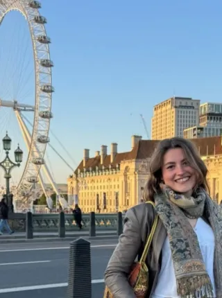 Clases particulares/cuidado de niños