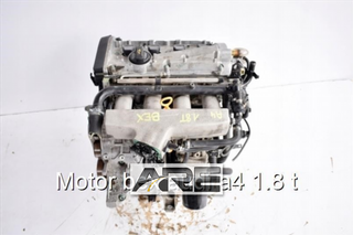 Motor bex audi a4 1.8 t.