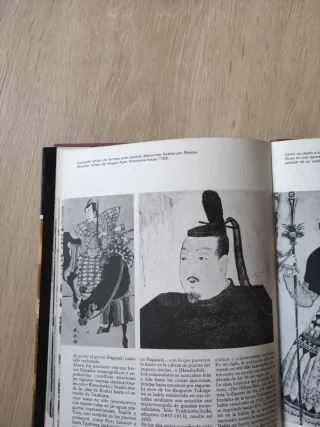 2 libros. Pequeña historia de grandes naciones