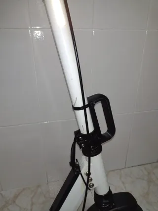 Patinete eléctrico MEJORADO Kugoo S1 Pro