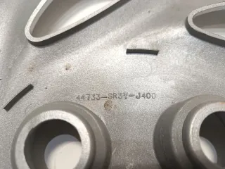 1 Tapacubo Honda Civic EG3