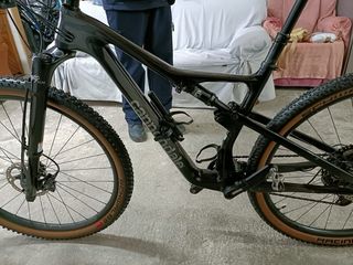 Cannondale Scalpel Carbon 2