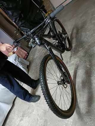 Cannondale Scalpel Carbon 2