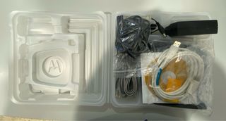 Modem Cable Motorola SB5100I SurfBoard