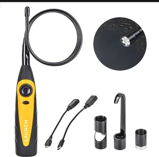 Videoscopio LAUNCH VSP-600