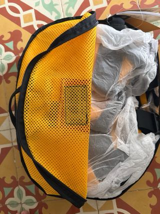 Bolsa The North Face Base Camp Duffel M