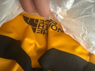 Bolsa The North Face Base Camp Duffel M