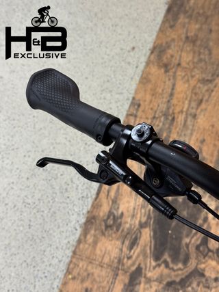 Cube Touring Hybrid Pro 625 Shimano Deore 2023
