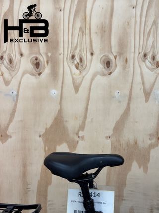 Cube Touring Hybrid Pro 625 Shimano Deore 2023