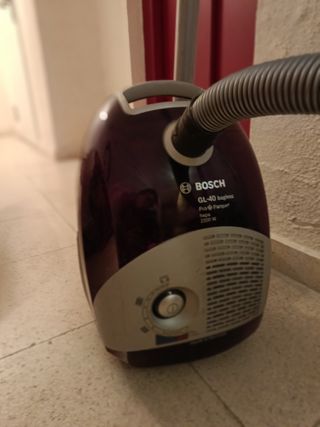 Aspiradora Bosch GL 40