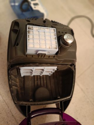 Aspiradora Bosch GL 40