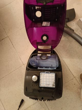 Aspiradora Bosch GL 40