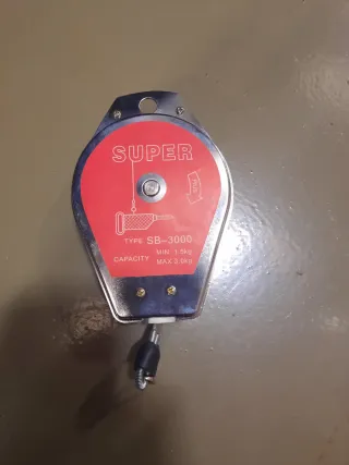 Equilibrador SUPER SB-3000 1.5-3kg