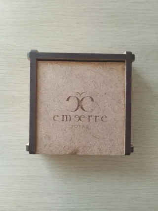 PULSERA JAWS PLATEADA