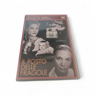 DVD Originale Il Posto Delle Fragole