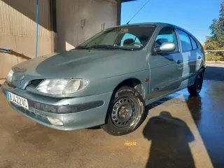 Renault Megane 1999