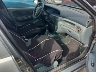 Renault Megane 1999