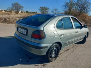 Renault Megane 1999
