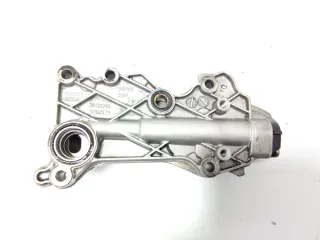 Enfriador Aceite Motor Mercedes